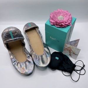 TIEKS | Love Potion Size 12 New in box!  Limited release!